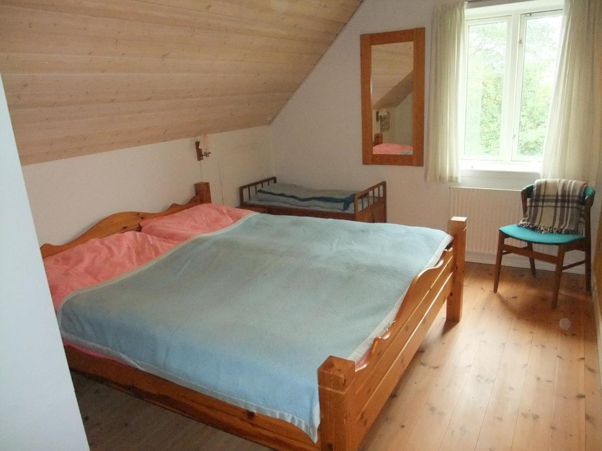 Bed and Breakfast Tingskrivergaarden Kjellerup Экстерьер фото